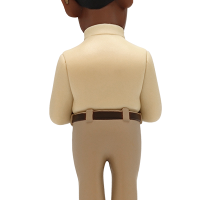 Figura Minix TV SERIES "Breaking Bad": Gus Fring