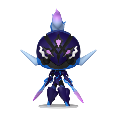 PRÉ-RESERVA - Funko Pop! GAMES "Pokemon": Ceruledge #1149 Jumbosized (SPECIAL EDITION)