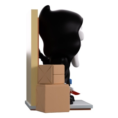 PRÉ-RESERVA - YOUTOOZ - "Scream": Ligths out Ghost Face