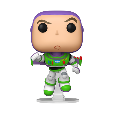 PRÉ-RESERVA - Funko POP! "Toy Story": Buzz Lightyear (GLOW) #1726 (SPECIAL EDITION)