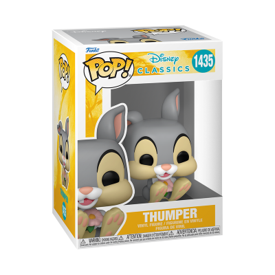 Funko POP! Disney "Bambi 80th Anniversary": Thumper