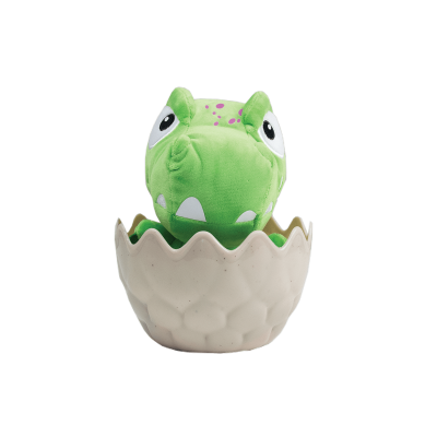 Crackin' Eggs - Z-Rex