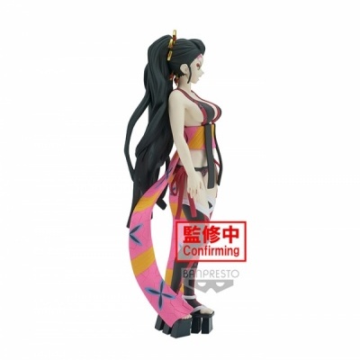Estatueta Demon Slayer - Kimetsu no Yaiba: Daki