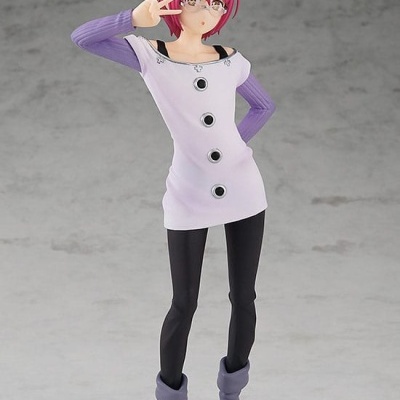 Estatueta "The Seven Deadly Sins: Dragon's Judgement" Pop Up Parade PVC Statue: Gowther (17 cm) Estatueta "The Seven Deadly Sins: Dragon's Judgement" Pop Up Parade PVC Statue: Gowther (17 cm)