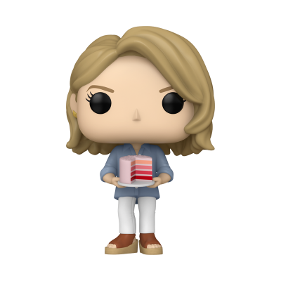 PRÉ-RESERVA - Funko POP!  ICONS: Martha Stewart (with Cake)
