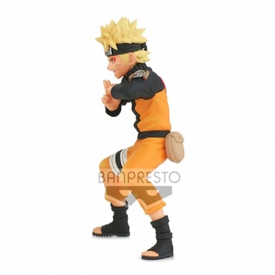 Estatueta Naruto Shippuden Vibration Stars: Uzumaki Naruto 18 Cm Estatueta Naruto Shippuden Vibration Stars: Uzumaki Naruto 18 Cm