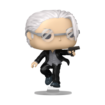 Funko POP! ANIMATION "Sakamoto Days": Taro Sakamoto in Suit #2423 (Special Edition)