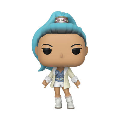 Funko Pop! TELEVISION "One Piece": Miss Wednesday (Live Action) #1950 (SPECIAL EDITION)