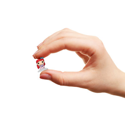 PRÉ-RESERVA - Bitty POP! ADVENT CALENDAR: Disney Princess