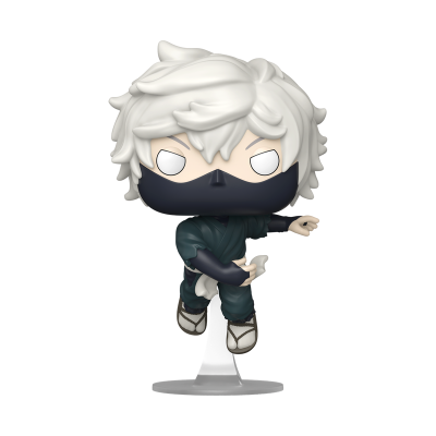 Funko POP! ANIMATION "Hell's Paradise": Gabimaru (Combat Stance) #2283 (SPECIAL EDITION)