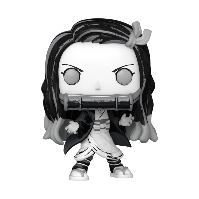 PRÉ-RESERVA - Funko POP! ANIMATION "Demon Slayer": Nezuko Kamado (Sumi Deco) #2191