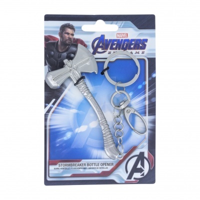 ESGOTADO Porta Chaves - Avengers - Thor Stormbreaker Bottle Opener