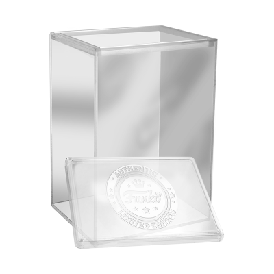 Funko Pop! MOVIES "Avatar: Fire and Ash": Varang with Pop! Protector #1978 (LIMITED EDITION - ROYALTY - 3500 PIECES) Funko Pop! MOVIES "Avatar: Fire and Ash": Varang with Pop! Protector #1978 (LIMITED EDITION - ROYALTY - 3500 PIECES)