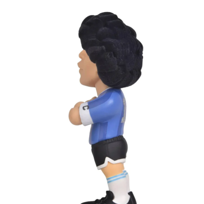 Figura Minix FOOTBALL: Maradona Special Edition - (El Gol del Siglo)