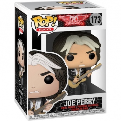 Funko POP! Rock: Joe Perry Funko POP! Rock: Joe Perry