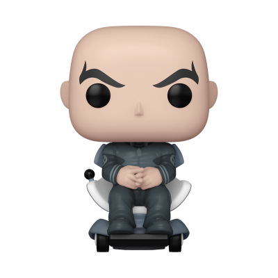 PRÉ-RESERVA - Funko POP!  "X-Men ‘97": Professor X (X-Corp) #1593