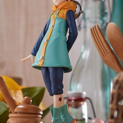 Estatueta "The Seven Deadly Sins: Dragon's Judgement" Pop Up Parade PVC Statue: King (16 cm)