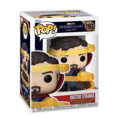 Funko Pop! "Spider Man - No Way Home": Doctor Strange