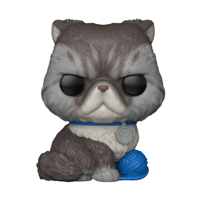 PRÉ-RESERVA - Funko POP! PETS: Persian