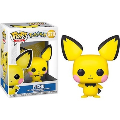 Funko POP! Games "Pokemon": Pichu