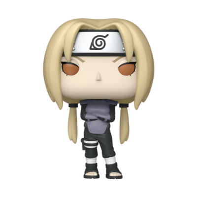 PRÉ-RESERVA - Funko POP! ANIMATION "Naruto: Shippuden": Tsunade Sannin #2103 (Special Edition)