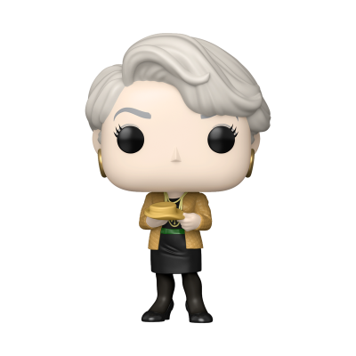 Funko POP! MOVIES "The Devil Wears Prada": Miranda Pristly