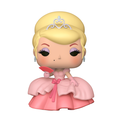 PRÉ-RESERVA - Funko POP! DISNEY "The Princess and the Frog": Charlotte