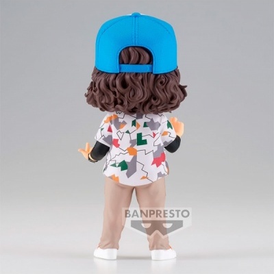 Q Posket "Stranger Things" - Dustin