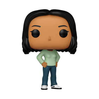 PRÉ-RESERVA - Funko POP! ANIMATION "King of the Hill": Connie Souphanousinphone #2274