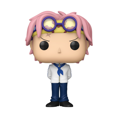 Funko Pop!  ANIMATION "One Piece": Kobi (FUNKO EXCLUSIVE - 2025 Animation Expo)