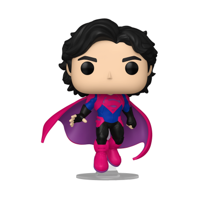 PRÉ-RESERVA - Funko POP!  HEROES "DC Pride": Jonathan Kent #620