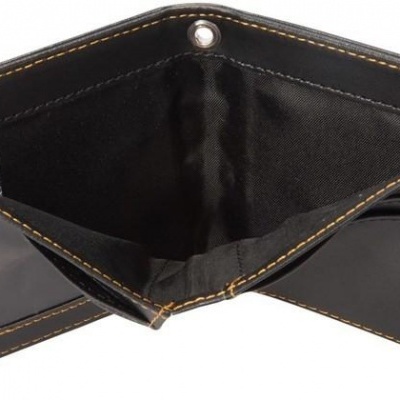 Carteira Overwatch- Logo Standard