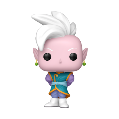 PRÉ-RESERVA - Funko POP! ANIMATION "Dragon Ball Daima": Supreme Kai (Mini) #2310