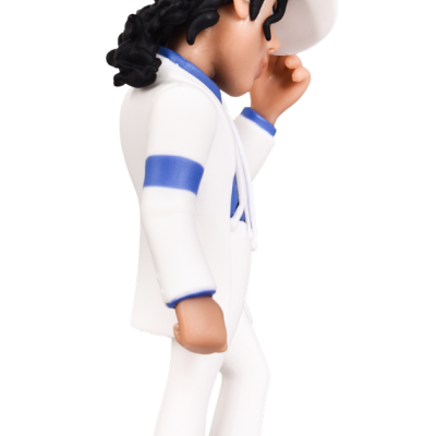 Figura Minix MUSIC "Michael Jackson": Smooth Criminal