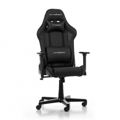 CADEIRA GAMMING  DXRACER PRINCE SERIES P08 – PRETO CADEIRA GAMMING  DXRACER PRINCE SERIES P08 – PRETO