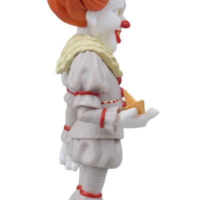 PRÉ-RESERVA - Figura MOVIES "IT": Pennywise PRÉ-RESERVA - Figura MOVIES "IT": Pennywise
