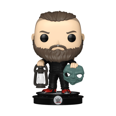 Funko Pop! "WWE": LIGHT UP Bray Wyatt #197