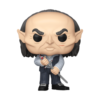 PRÉ-RESERVA - Funko POP! "Harry Potter": Griphooke #193