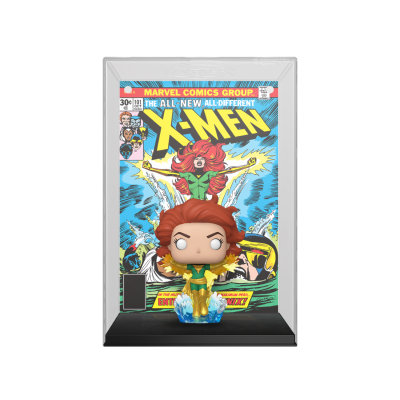 Funko POP! "Comic Covers Marvel X-Men": Phoenix