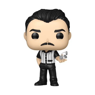 PRÉ-RESERVA - Funko POP! TELEVISION "Fallout": Robert House #1918 (SPECIAL EDITION)