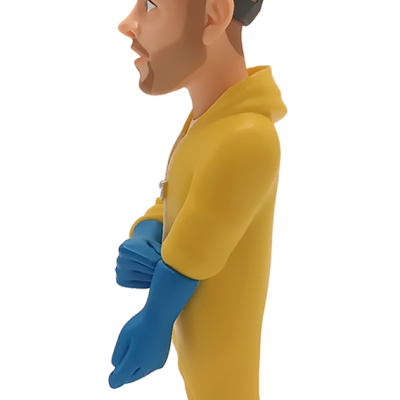 PRÉ-RESERVA - Figura Minix TV SERIES "Breaking Bad": Jess Pinkman PRÉ-RESERVA - Figura Minix TV SERIES "Breaking Bad": Jess Pinkman