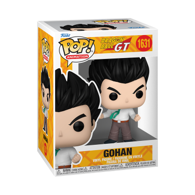 Funko POP! "Dragon Ball GT": Gohan