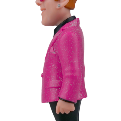 PRÉ-RESERVA - Figura Minix MUSIC: Elton John