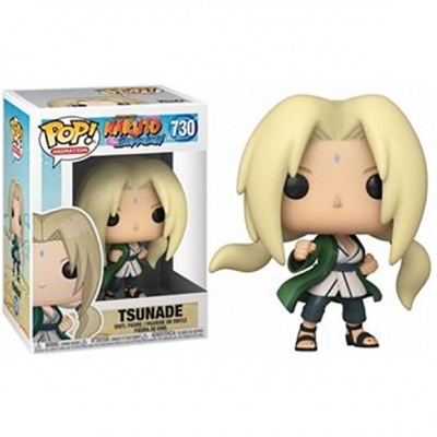 Funko POP! Animation "Naruto Shippuden": Tsunade