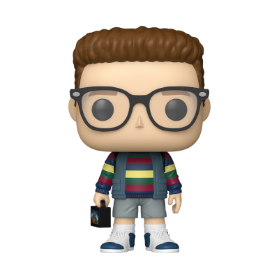 PRÉ-RESERVA - Funko Pop! TELEVISION "Stranger Things": Derek Turnbow #1803 (SPECIAL EDITION)