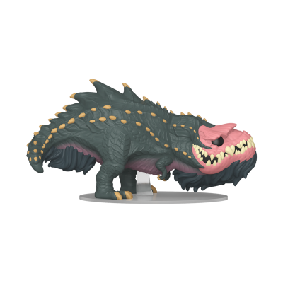 PRÉ-RESERVA - Funko POP! GAMES "Turok: Origins": Bearded Dragon #1197