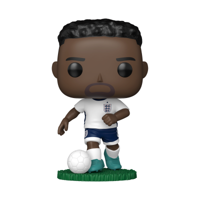 PRÉ-RESERVA - Funko POP! FOOTBALL England National Football Team": Marc Guehi