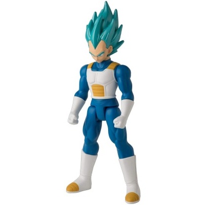 Figura Dragon Ball Limit Breaker Series - Super Saiyan Blue Vegeta 30 CM Figura Dragon Ball Limit Breaker Series - Super Saiyan Blue Vegeta 30 CM