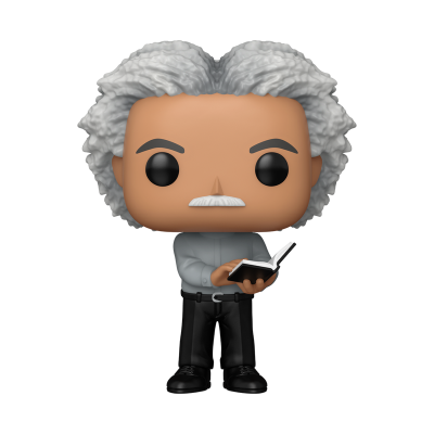 PRÉ-RESERVA - Funko POP! TELEVISION "Firefly": BUNDLE Sheperd Book + CHASE PRÉ-RESERVA - Funko POP! TELEVISION "Firefly": BUNDLE Sheperd Book + CHASE