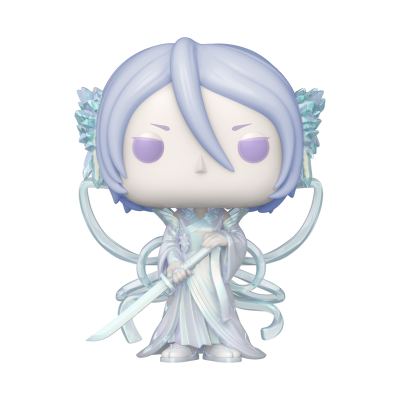 Funko POP! "Bleach": Rukia Kuchiki (Bankai) #2399 (SPECIAL EDITION)